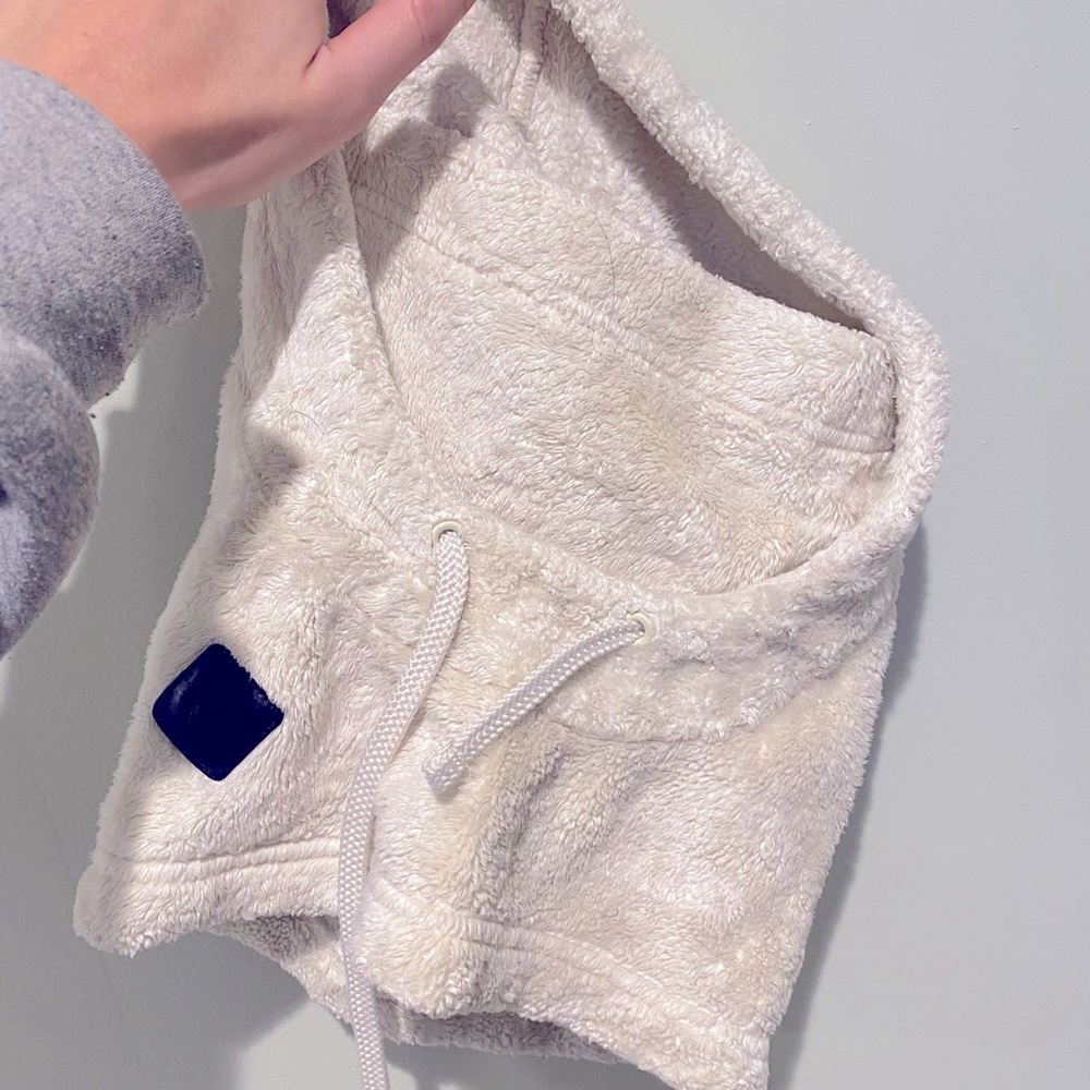 Burton Ski Head Cover